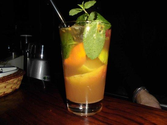 Minimalismo Livingroom